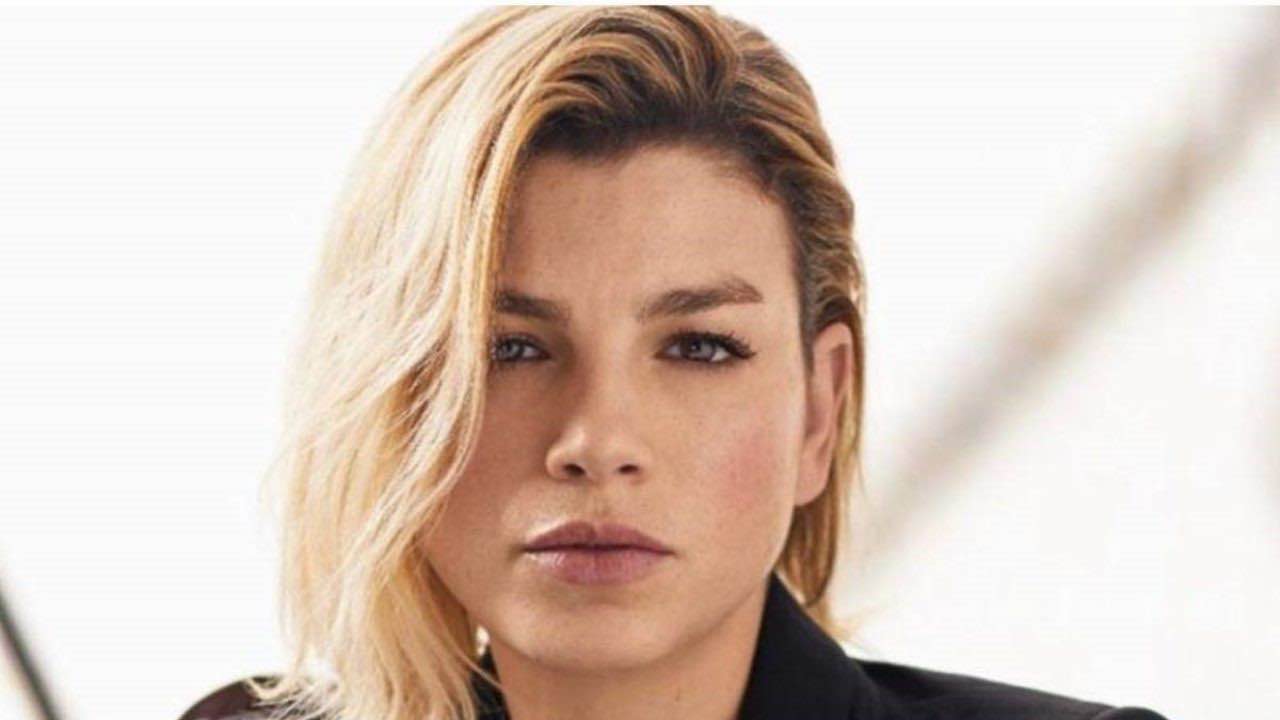 Emma Marrone, web source, 25.04.2022, newstv.it