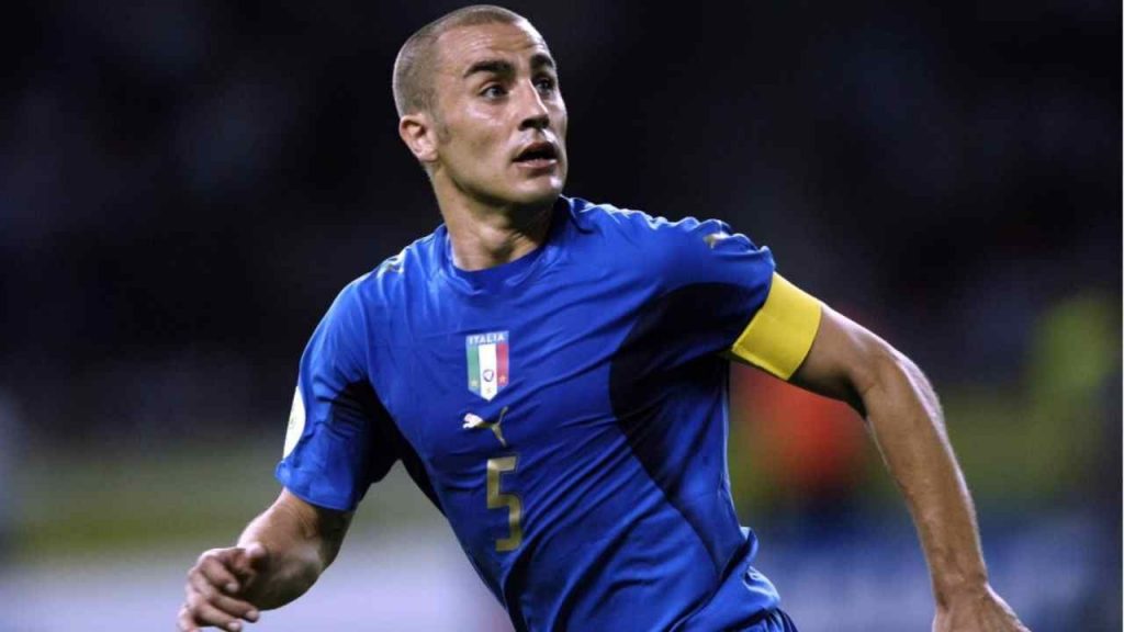 Fabio Cannavaro (web source) 1.04.2022 newstv.it