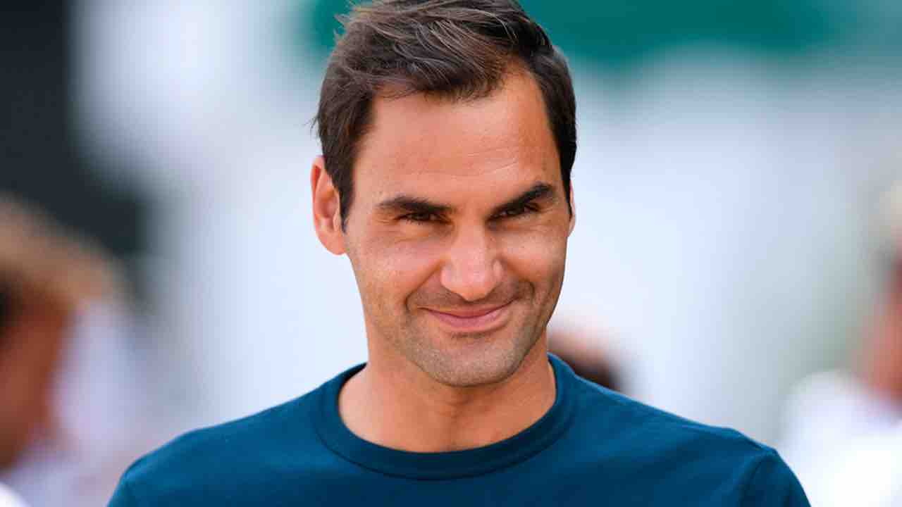 Federer: un tennista e un Rolex leggendari | Web Source