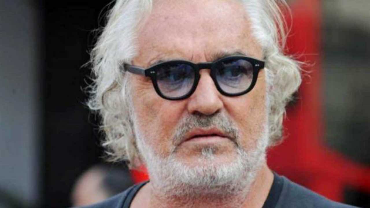 Briatore