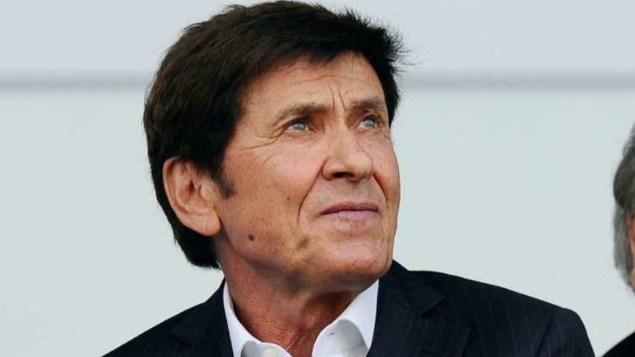 Gianni Morandi (web source) 29.4.2022 newstv.it