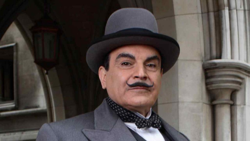 Poirot