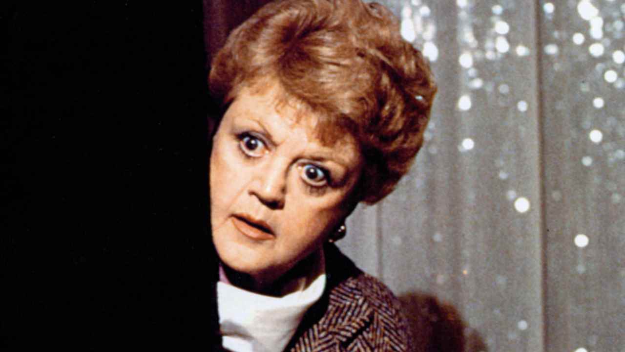 Lansbury