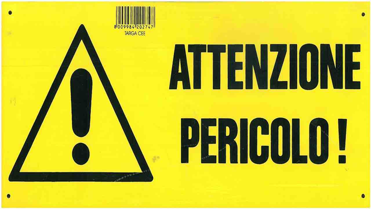 Attenzione, c'è in giro un farmaco potenzialmente pericoloso | Web Source