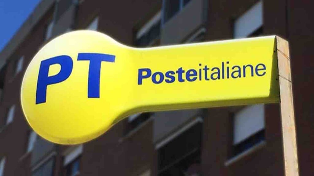 25.000 posti di lavoro in arrivo alle Poste | Web Source