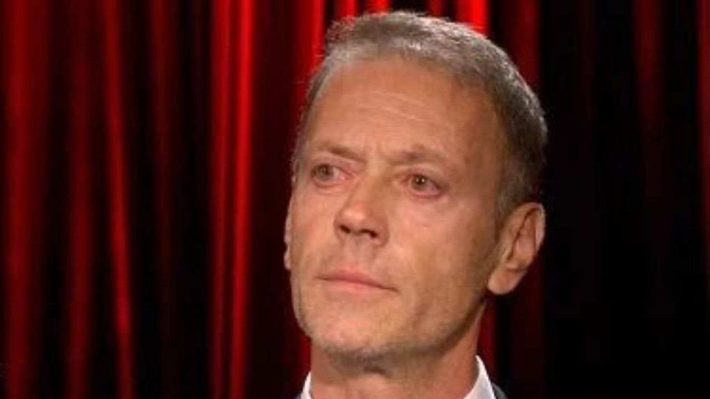 Rocco Siffredi (web source) 3.4.2022 newstv.it