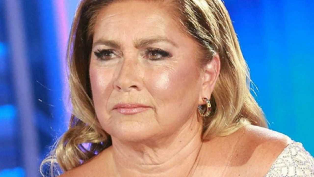 Romina Power (fonte web) 07.04.2022-newstv.it