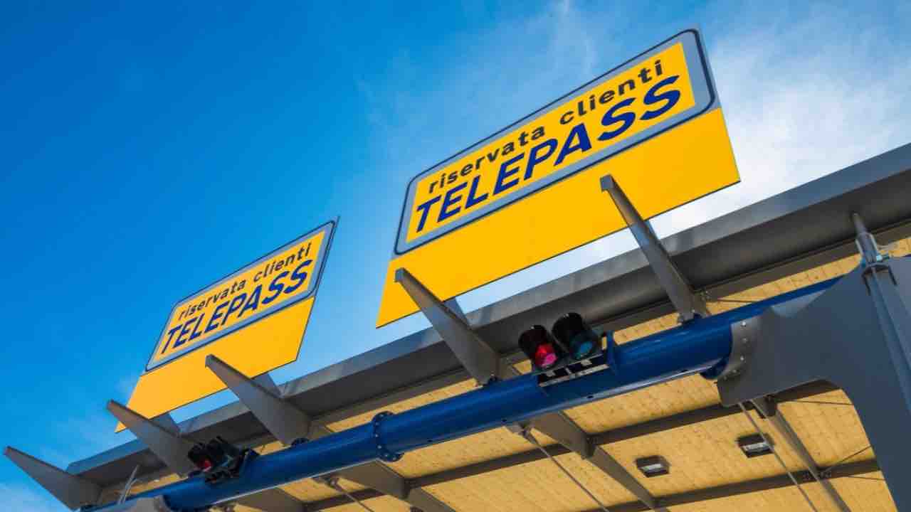 Telepass, la fine di un'era? | Web Source