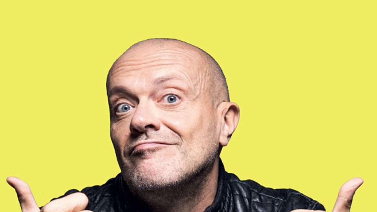 Max Pezzali, adesso gli 883 mettono il tubo | Web Source