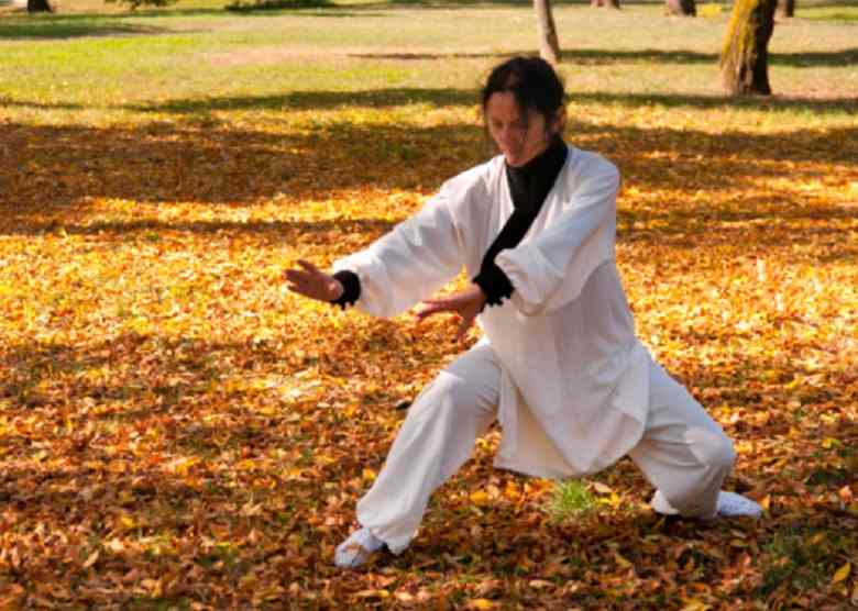 qi gong