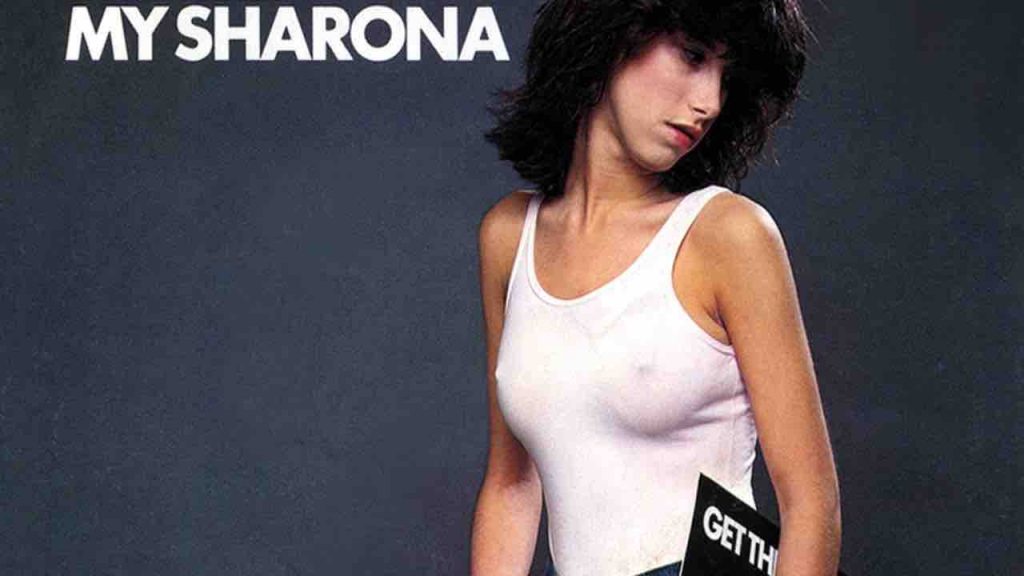 L'indimenticabile "My Sharona" - Web Source