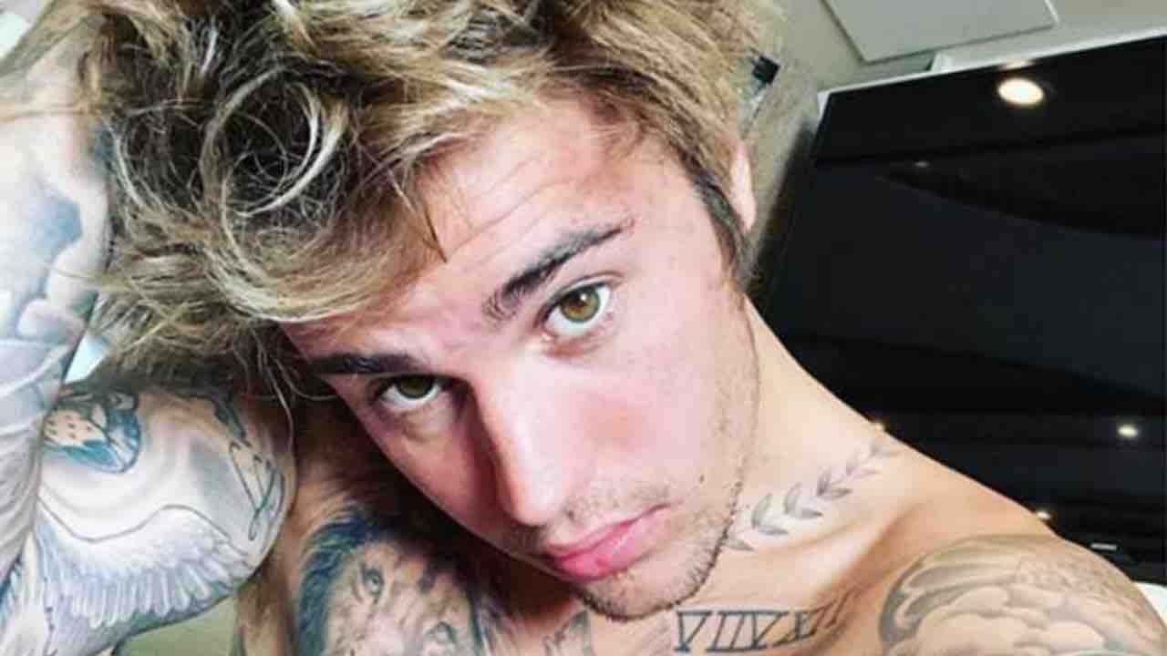 Justin Bieber, il "ragazzo" è finito nei guai | Web source