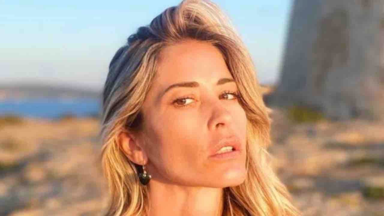 Elena Santarelli (web source) 28.5.2022 newstv