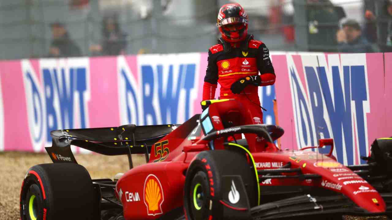 Ferrari (Web source) 1 maggio 2022 newstv.it