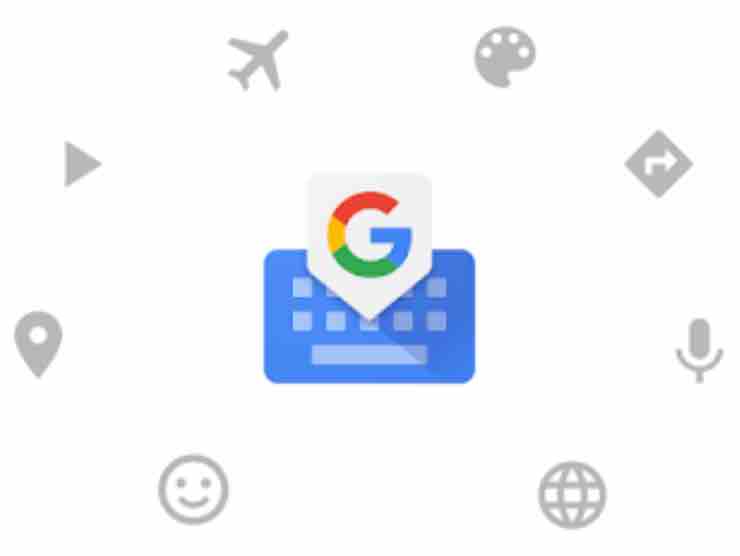 GBoard, la tastiera per smartphone di Google | Web Source