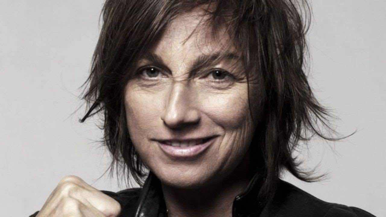 Gianna Nannini, web source, 04.05.2022, newstv.it