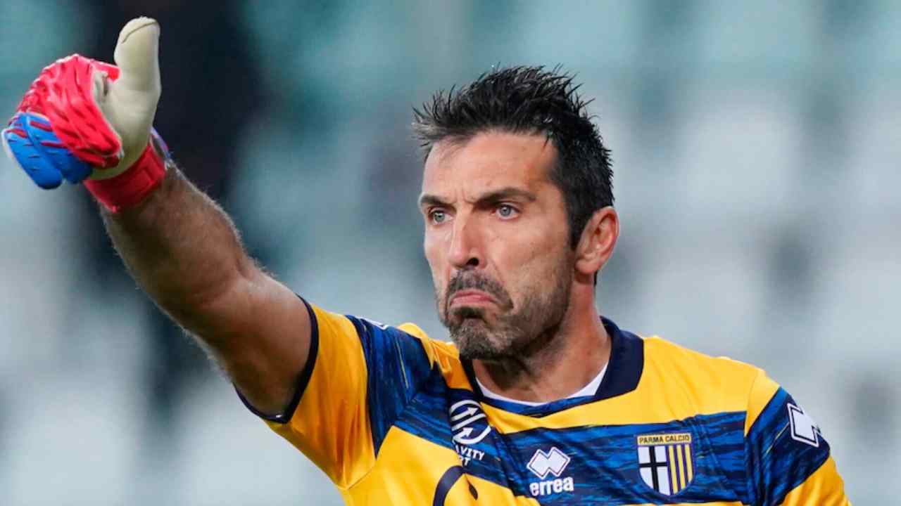 Buffon