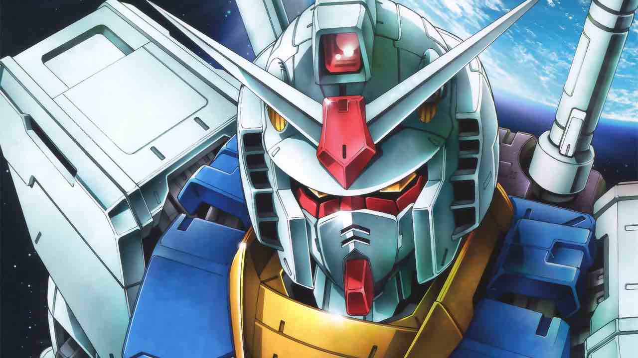 Gundam è tornato per le strade ma ha fatto una bruttissima fine | Web Source