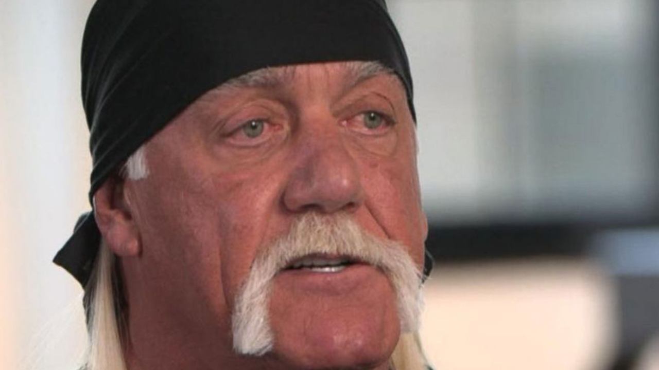 Hulk Hogan e il combattimento più duro | La leggenda del wrestling lotta contro la malattia
