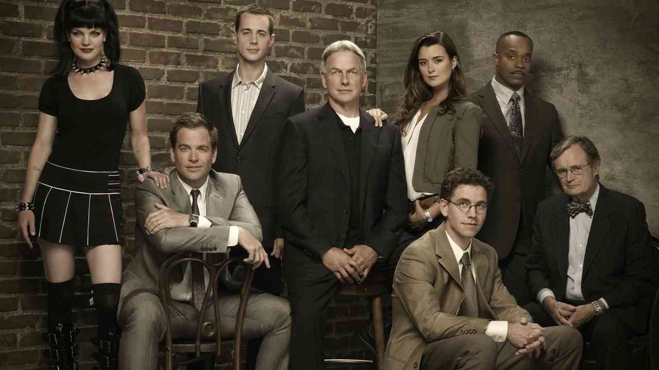 NCIS