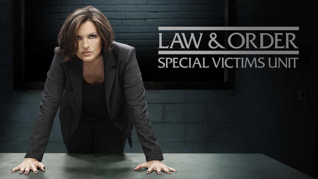 Tv digitale, Law & Order SVU: Olivia Benson è figlia di una diva di Hollywood dal tragico destino