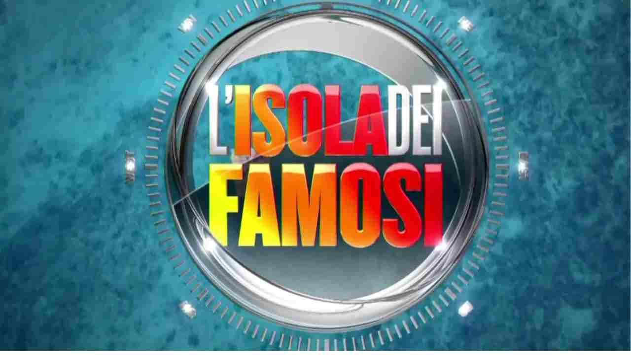 Isola dei Famosi (web source) 17.5.2022 newstv