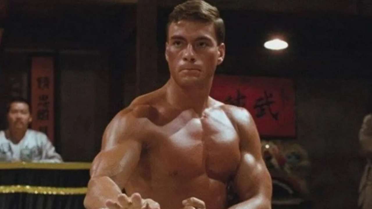 Jean-Claude Van Damme (web source) 3.5.2022 newstv.it