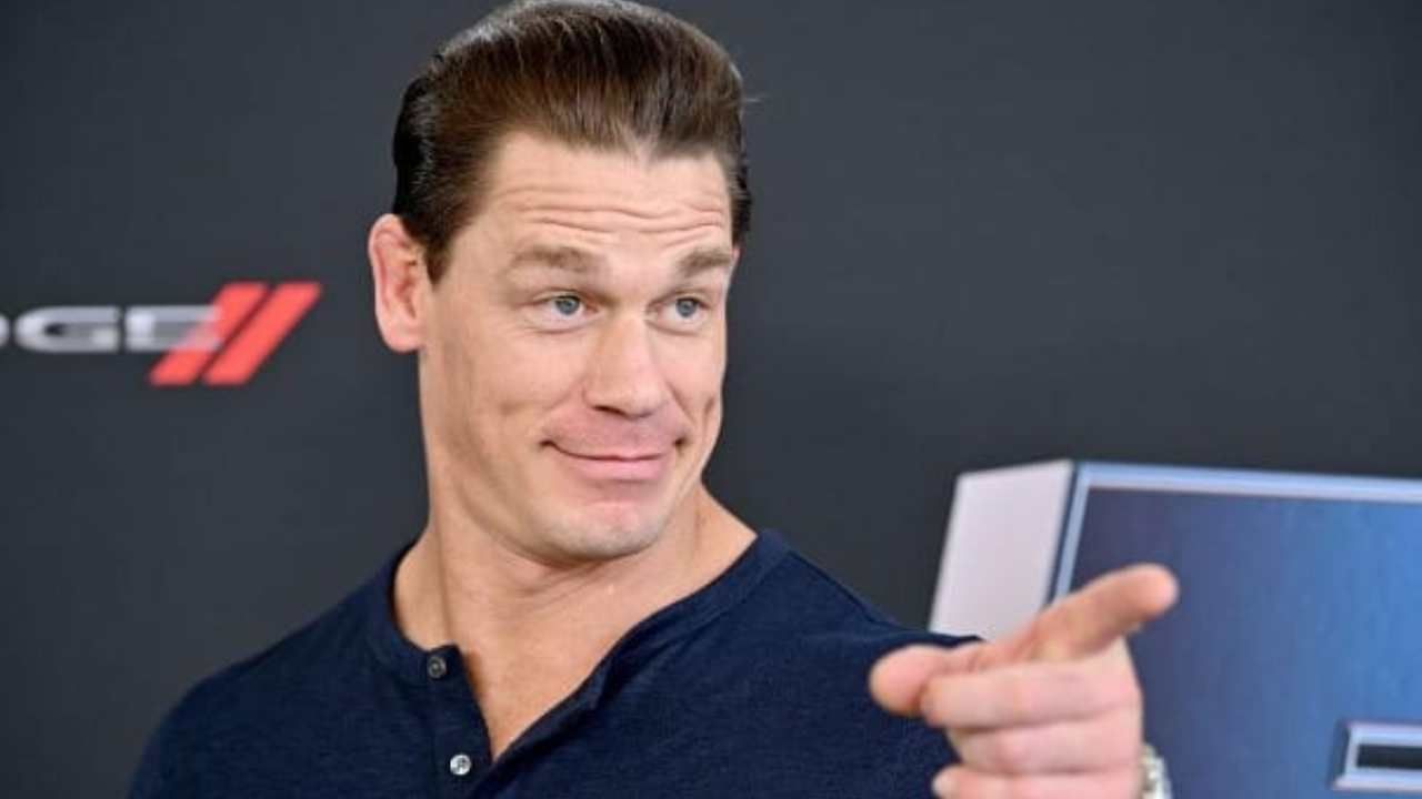 John Cena (web source) 18.5.2022 newstv