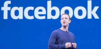 Mark Zuckerberg (web source) 7.5.2022 newstv.it