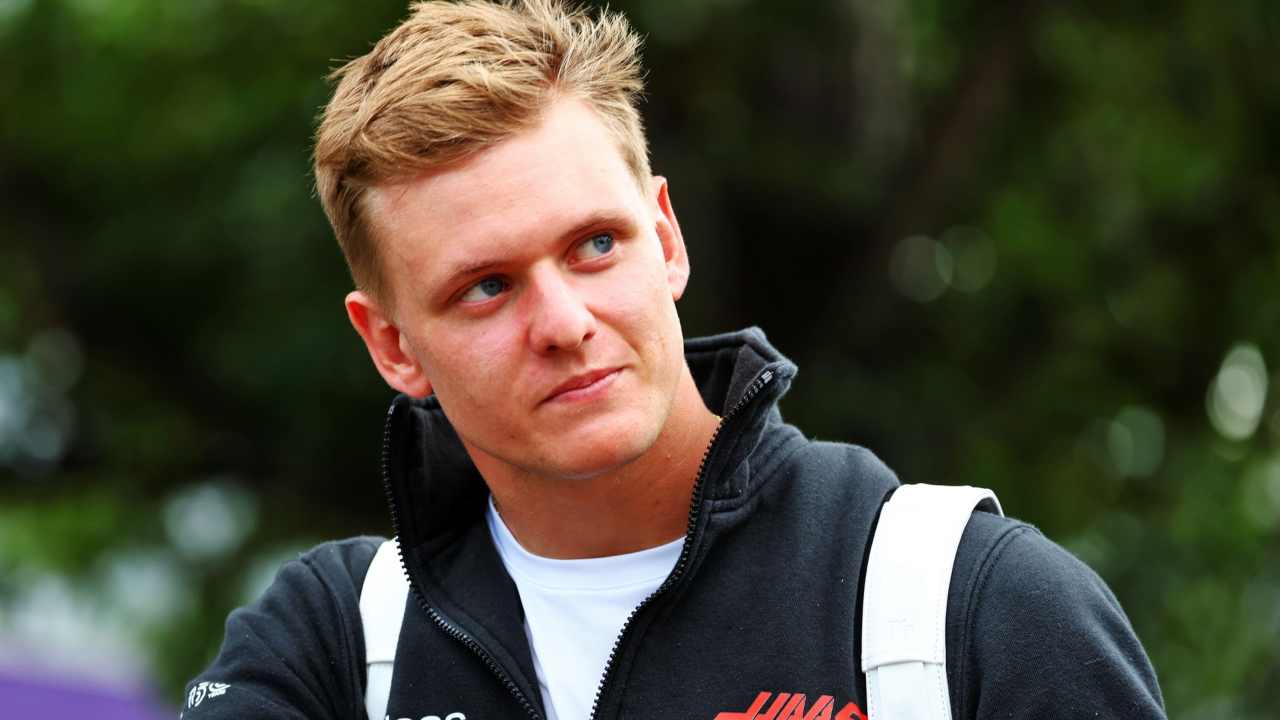 Mick Schumacher (fonte web) 06.05.2022-newstv.it