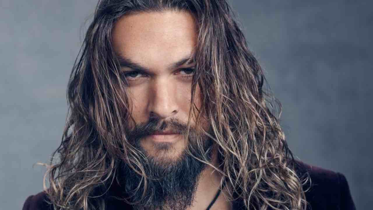 La catastrofe di Jason Momoa | Web Source