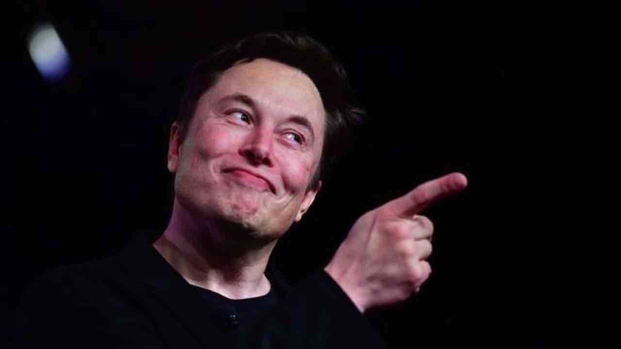 Elon Musk cambierà tutto anche per te | Web Source