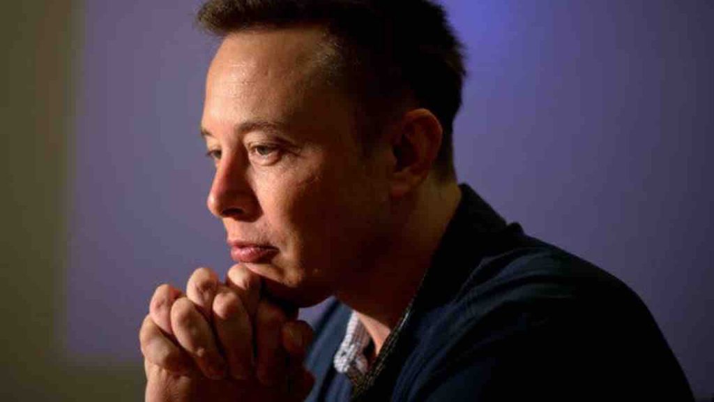 Grossi problemi e perdite per Elon Musk dall'inizio dell'anno | Web Source
