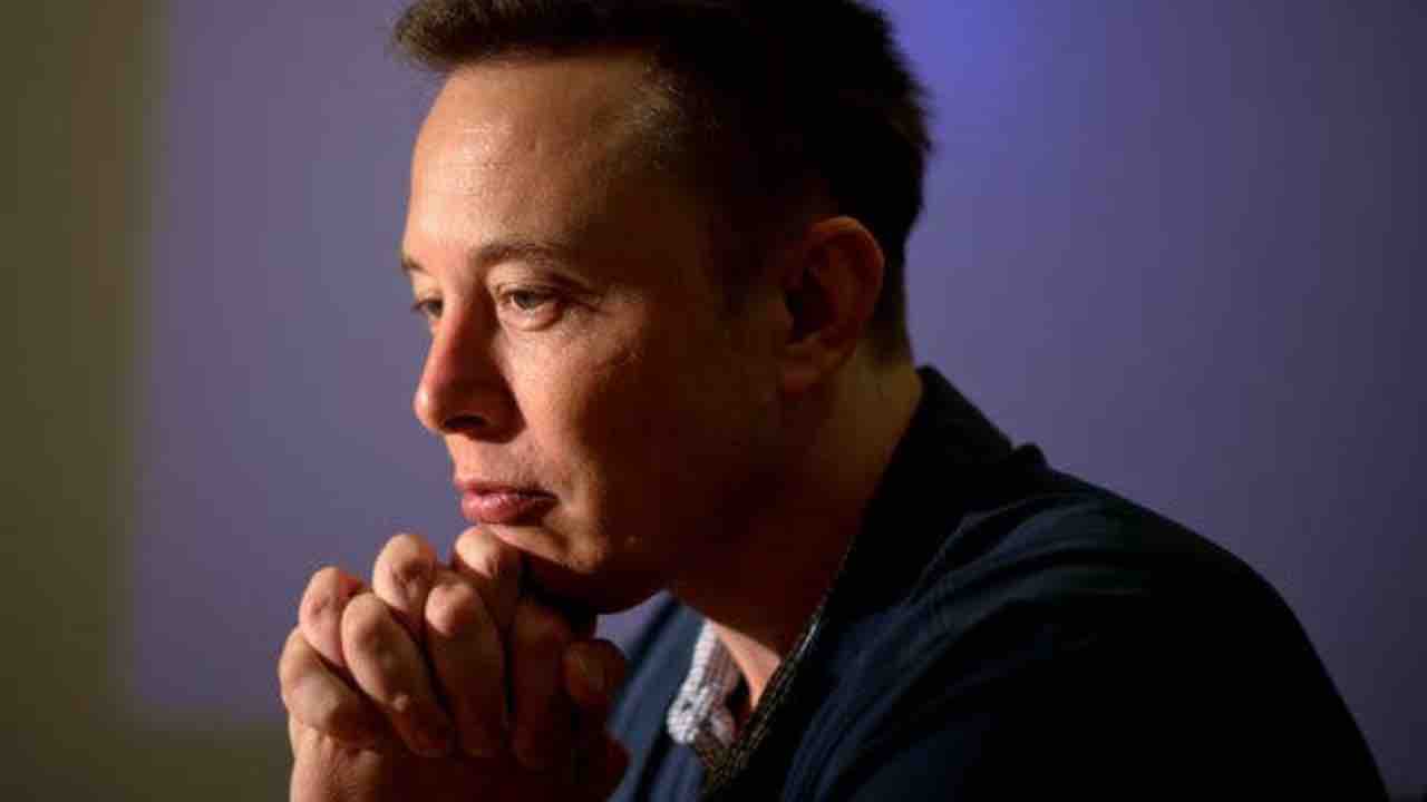 Grossi problemi e perdite per Elon Musk dall'inizio dell'anno | Web Source