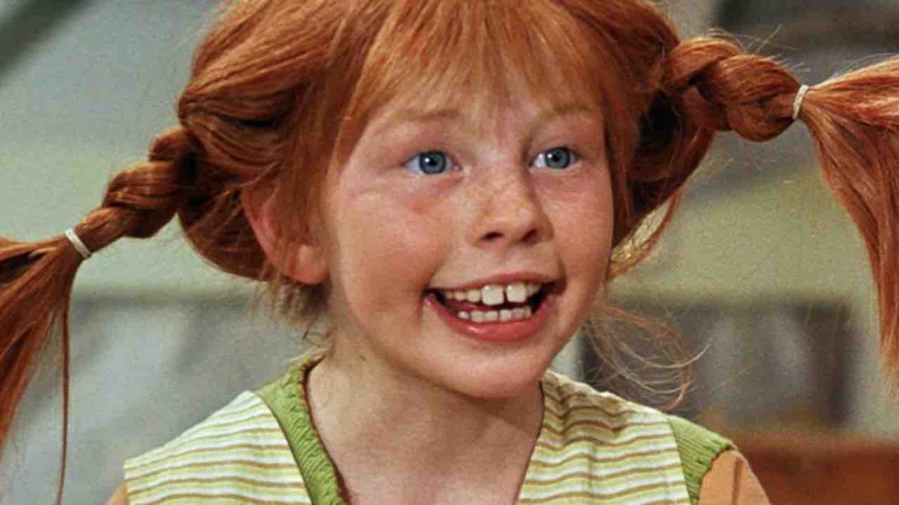 Pippi Calzelunghe: la straordinaria energia della nostra fantasia | Web Source