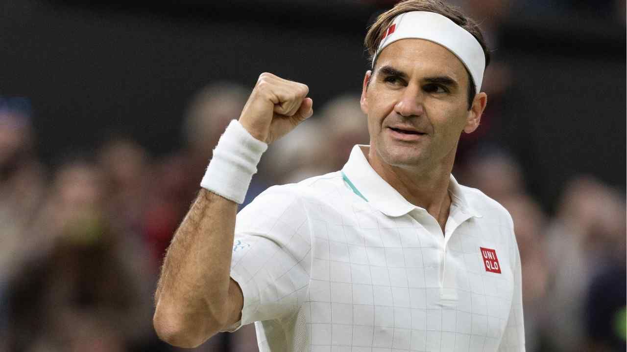 Roger Federer (web source) 17.5.2022 newstv