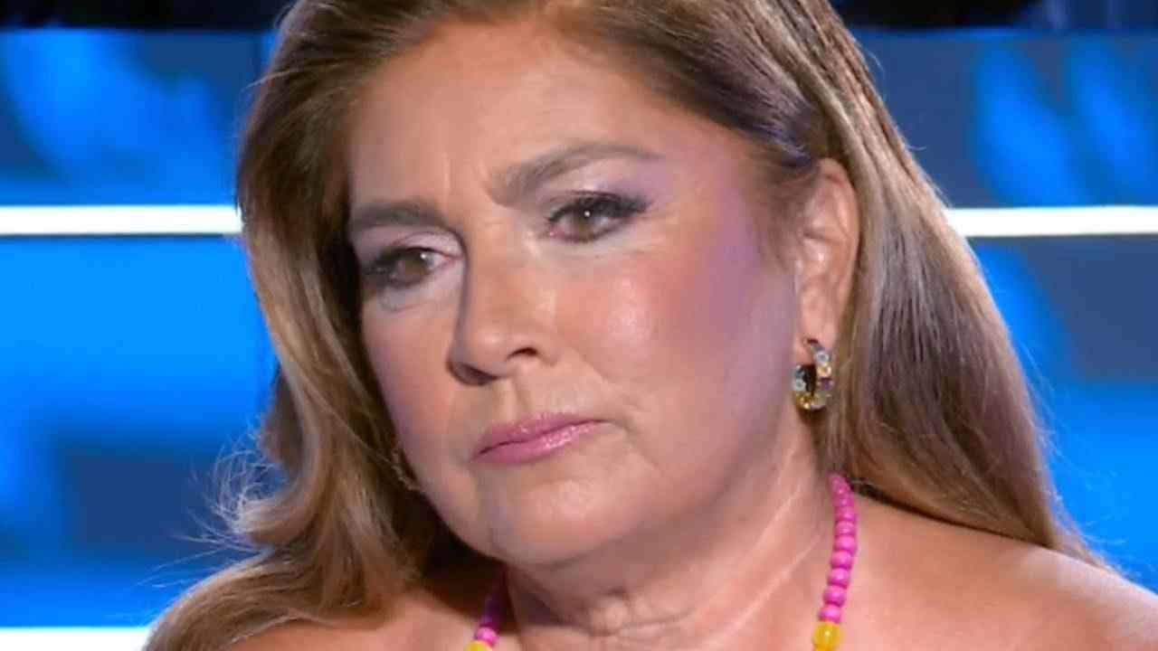 Romina Power (web source) 9.5.2022 newstv