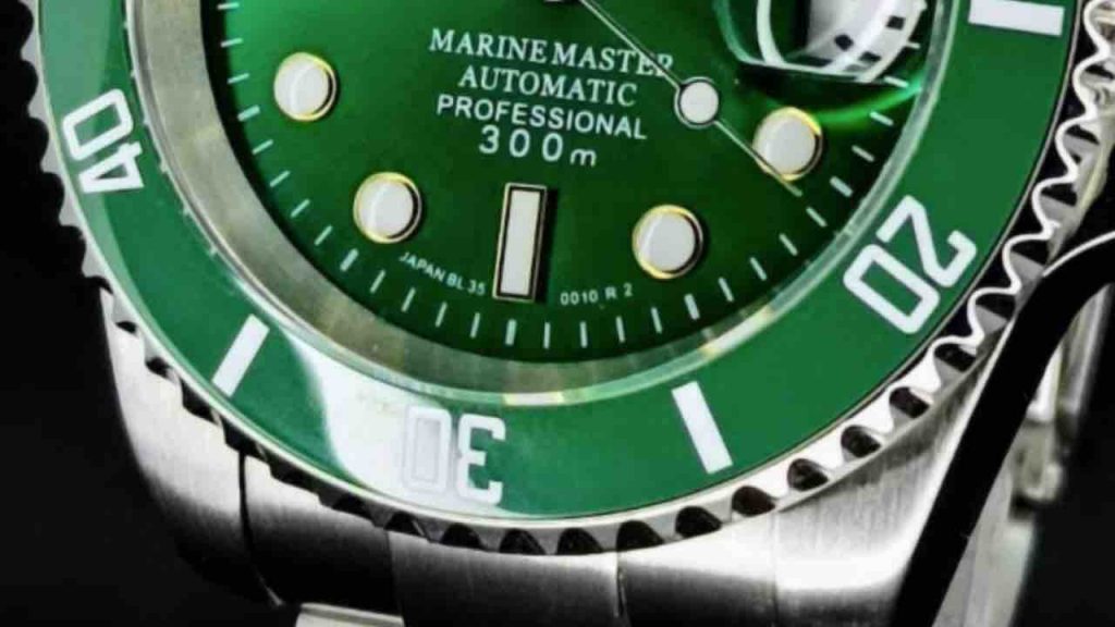 L'alternativa "di razza" al Rolex Submariner? C'è e si chiama Seiko 5 | Web Source