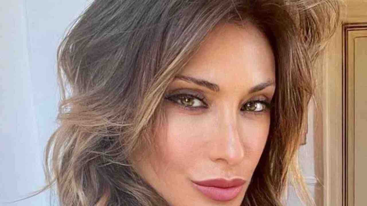 Sabrina Salerno, la sua "generosità" è ben nota e apprezzata | Instagram