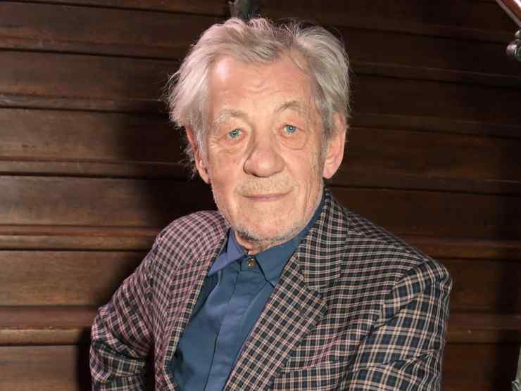 McKellen