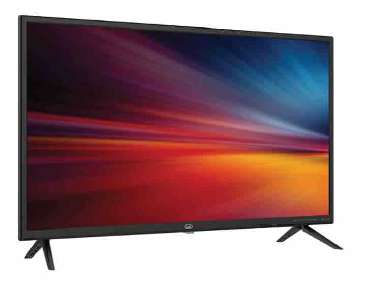 Il TV LCD Trevi da 32" | Foto Amazon
