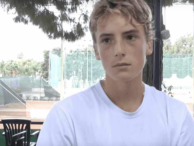 Tsitsipas