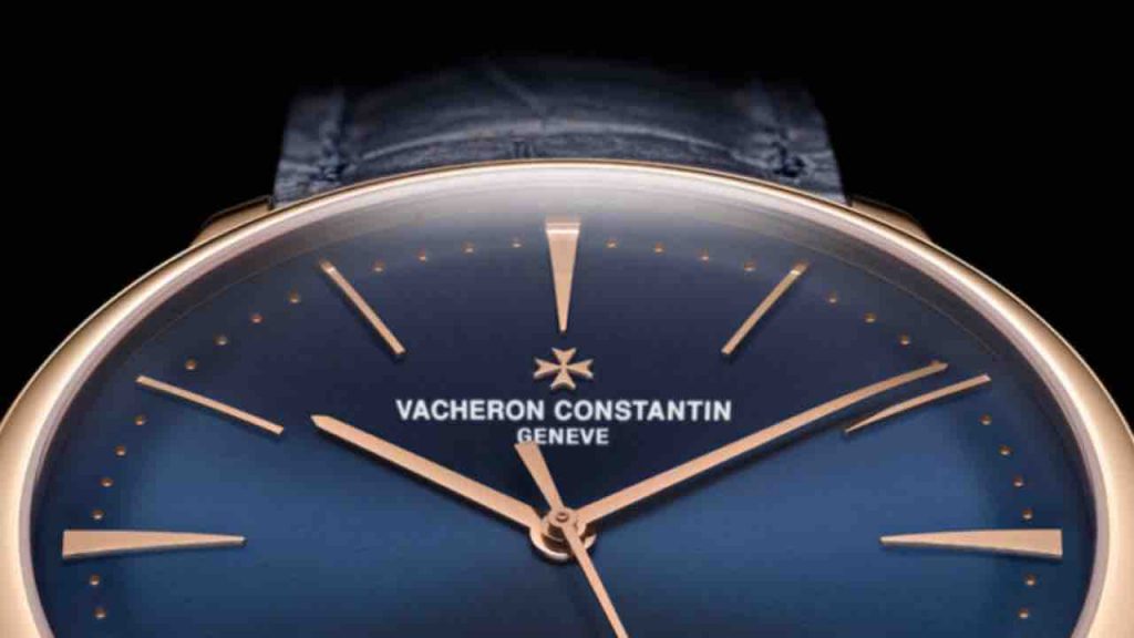 Vacheron Constantin Patrimony: il classico dei classici | web source