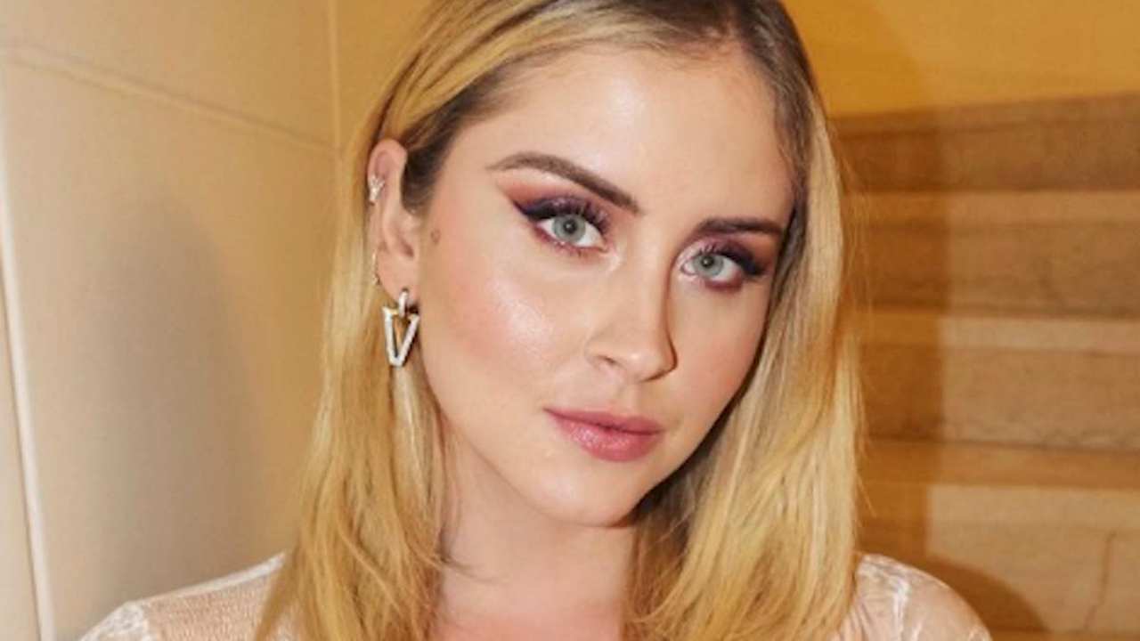 Valentina Ferragni (fonte web) 06.05.2022-newstv.it