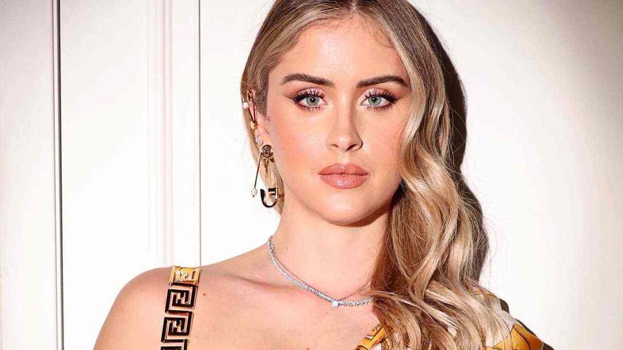 Valentina Ferragni (fonte web) 26.05.2022-newstv.it