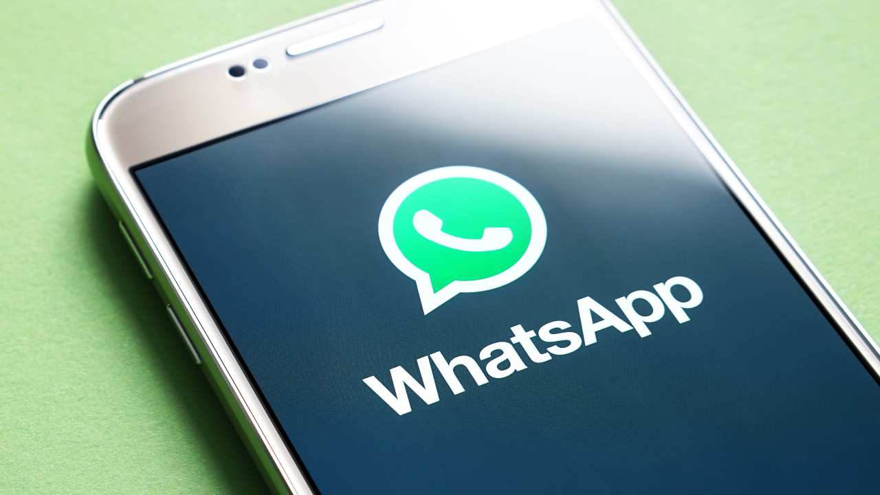 WhatsApp (Web source) 7 maggio 2022 newstv.it