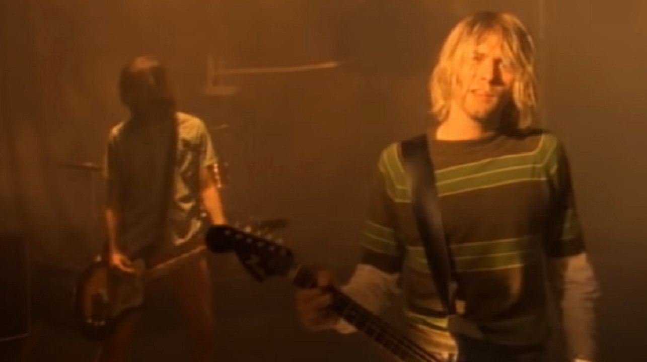 Kurt Cobain, la sua eredità scatena una lotta spietata | L’ultimo colpo vale milioni di dollari