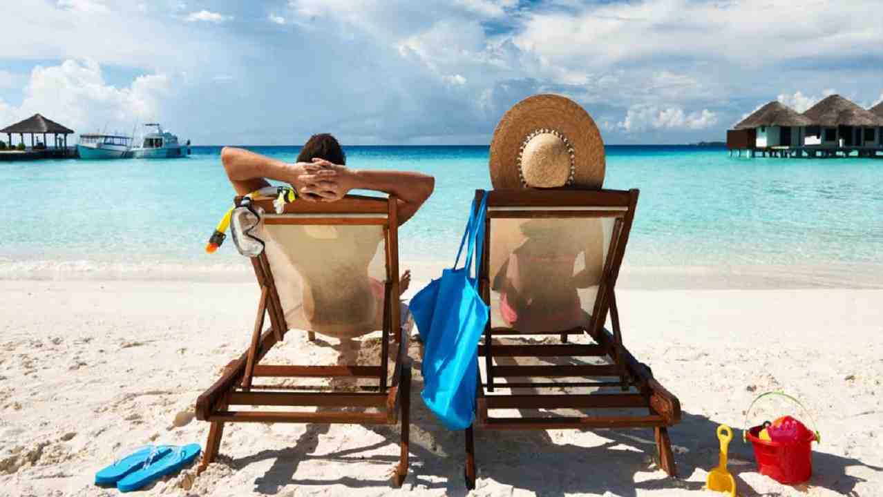 Vacanze: il “last minute” migliore lo trovi proprio in casa tua | Con l’aiuto di un nuovo “elettrodomestico” Vacanze: il “last minute” migliore lo trovi proprio in casa tua | Con l’aiuto di un nuovo “elettrodomestico”