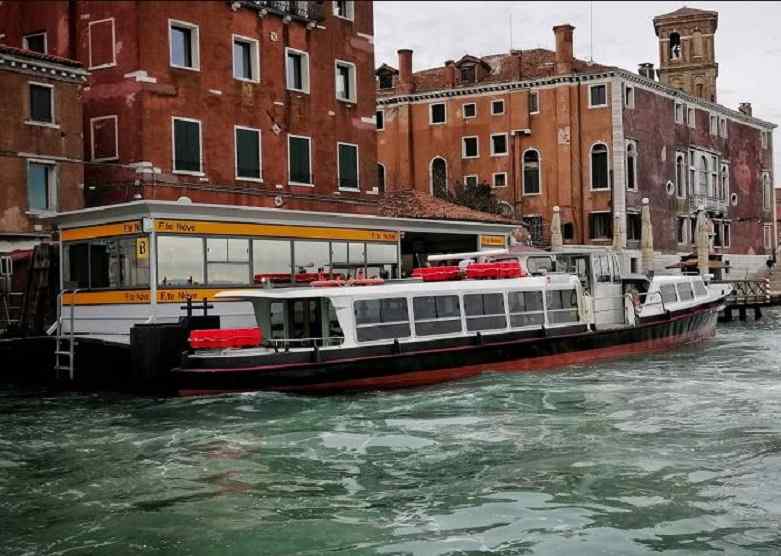 venezia