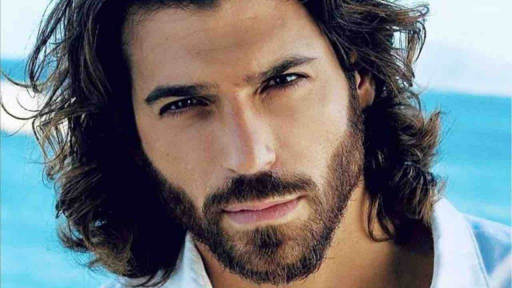 Can Yaman | Web Source